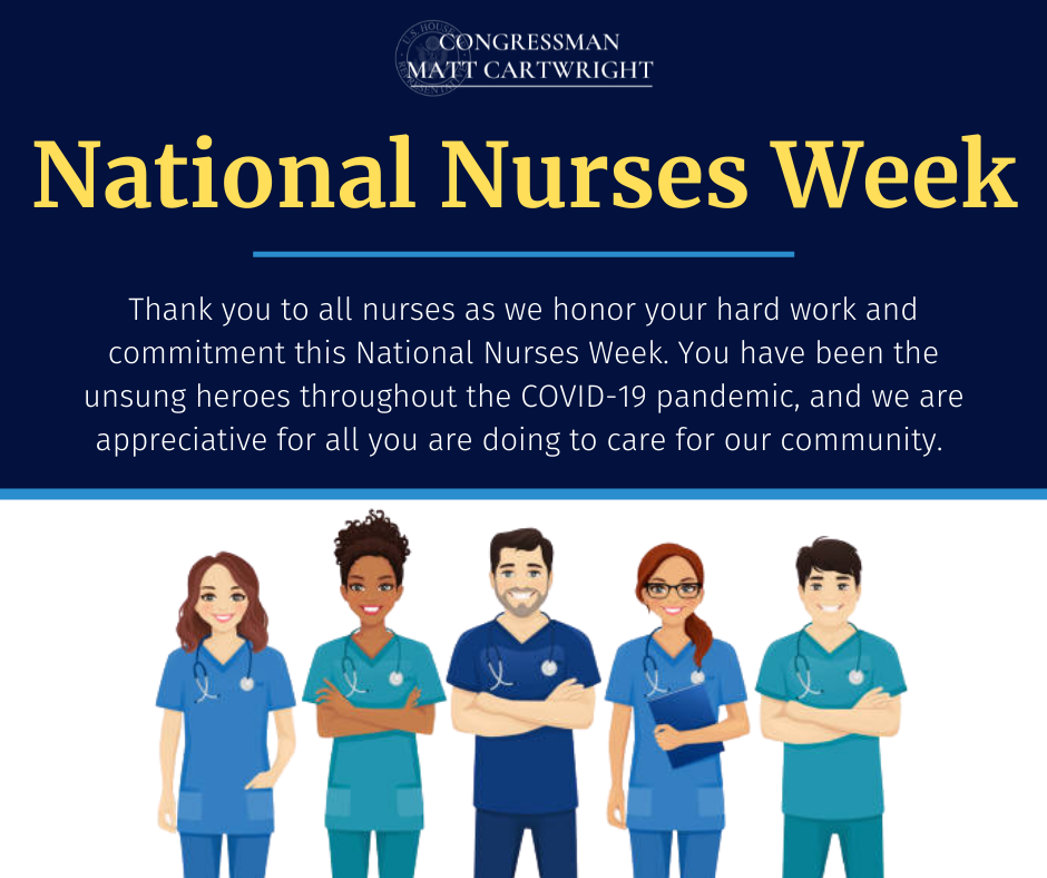 Nurses Week