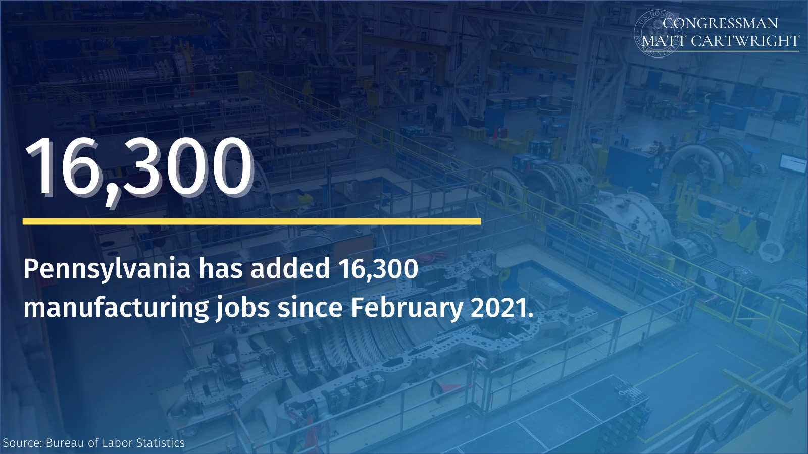 Manufacturing Jobs