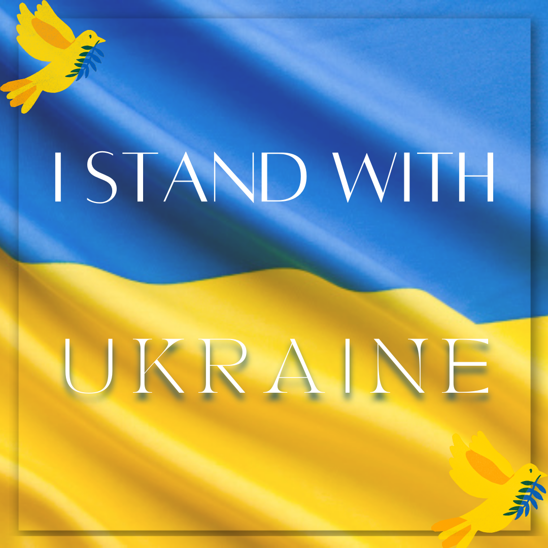 Support for Ukraine