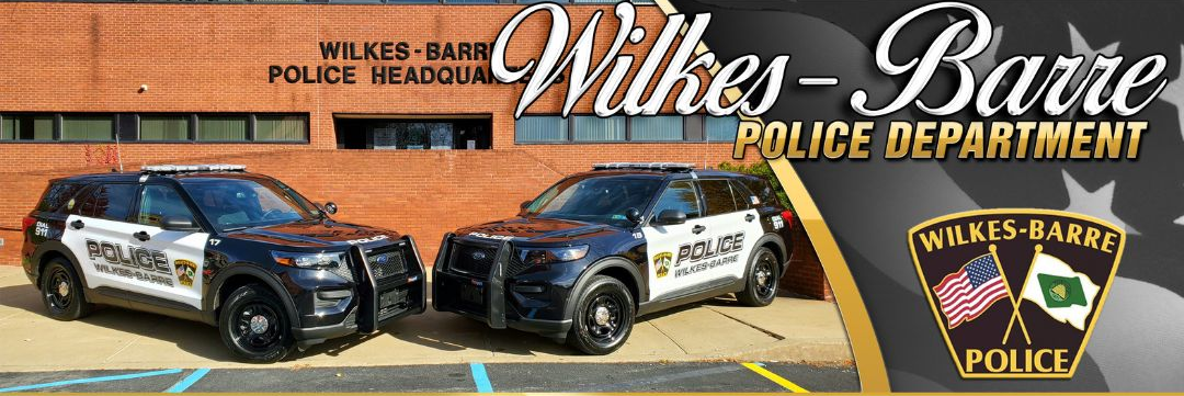 WilkesBarrePoliceGrant