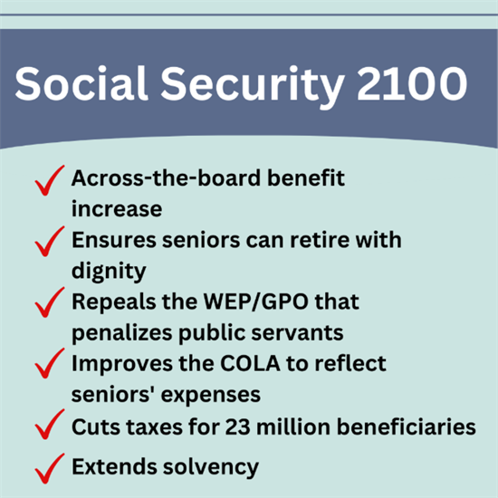 SocialSecurity2100Act