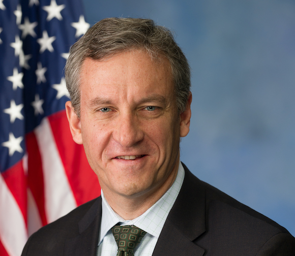 Official Photo of U.S. Representative Matt Cartwright